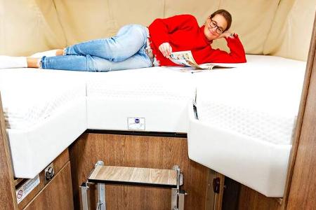 Dethleffs Grand Alpa I 7820-3