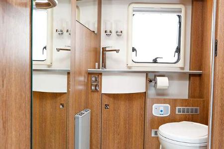 Dethleffs Grand Alpa I 7820-3