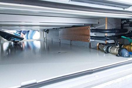 Dethleffs Grand Alpa I 7820-3