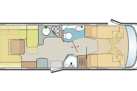 Carthago Liner-for-two 53