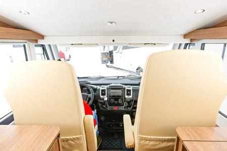 Dethleffs Grand Alpa I 7820-3