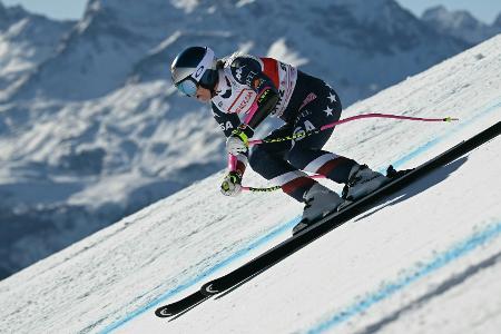 Vonn nach Comeback sicher: 