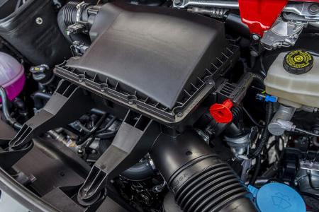 Mercedes Sprinter 319 CDI 4x4 Modelljahr 2019 Wintertest 