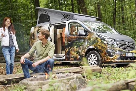 RM Free Nature im Test