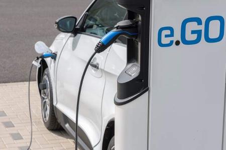 E.Go Life Fahrbericht