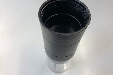 Rosenstein und Söhne Espressomaschine