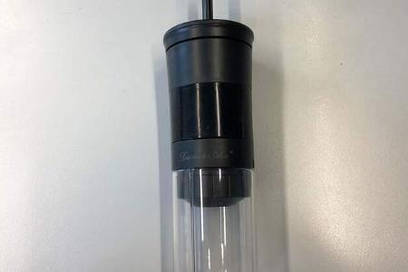 Rosenstein und Söhne Espressomaschine