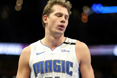 Verletzung bei Mo Wagner - Erster Sieg für Schröder als Warrior