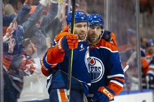 NHL: Draisaitl schießt Oilers zum Sieg