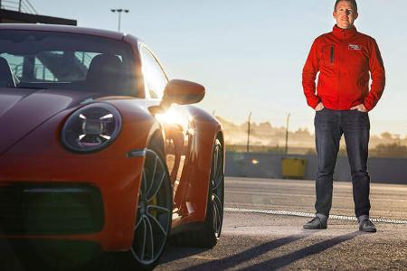 ams0319 Porsche 911 Carrera 4S Fahrbericht