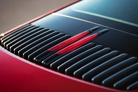 ams0319 Porsche 911 Carrera 4S Fahrbericht