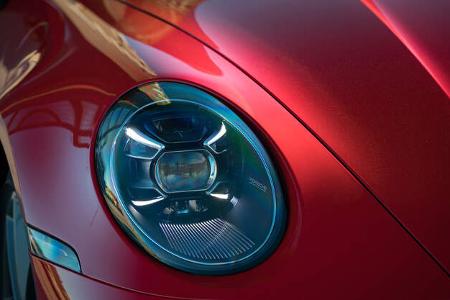 ams0319 Porsche 911 Carrera 4S Fahrbericht