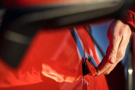 ams0319 Porsche 911 Carrera 4S Fahrbericht