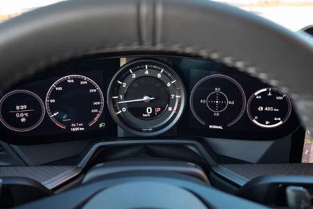 ams0319 Porsche 911 Carrera 4S Fahrbericht