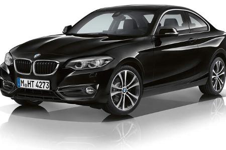 BMW 2er Coupé