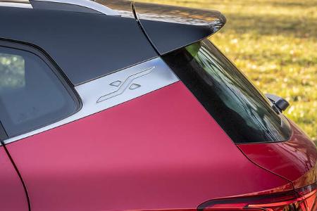 ams0319, Vergleichstest, Seat Arona 1.5 TSI, Exterieur