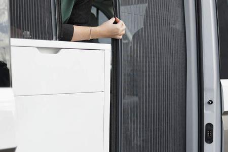 VW Grand California 600