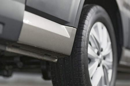 VW Grand California 600