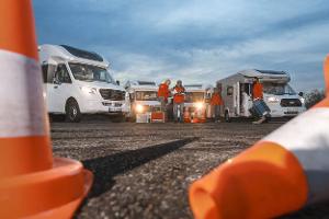 Vergleichstest Basis-Fahrzeuge