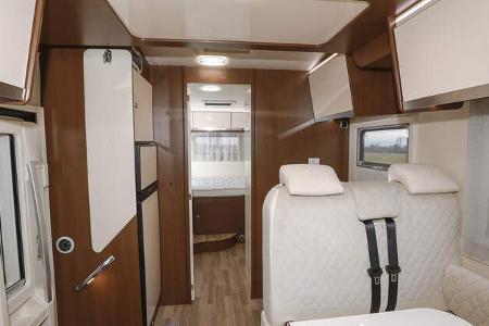 Vergleichstest Renault Master