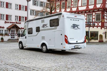 Supercheck Laika Kosmos 209