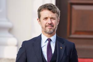 König Frederik drückt nach Magdeburg-Attentat sein Mitgefühl aus