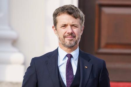 König Frederik drückt nach Magdeburg-Attentat sein Mitgefühl aus