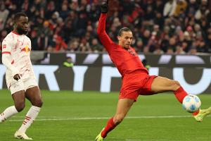 Kahn sieht Sane "in der Bringschuld"