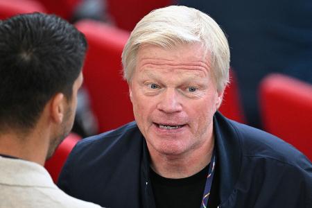 Kahn schließt Boss-Rolle aus und hofft mit dem KSC