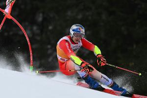 "Skandal"-Rennen: Odermatt feiert Doppelsieg in Südtirol