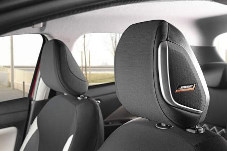 Nissan Micra 2019 Fahrbericht