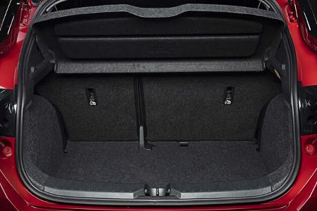 Nissan Micra 2019 Fahrbericht