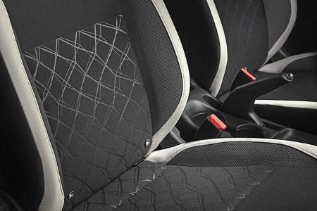 Nissan Micra 2019 Fahrbericht