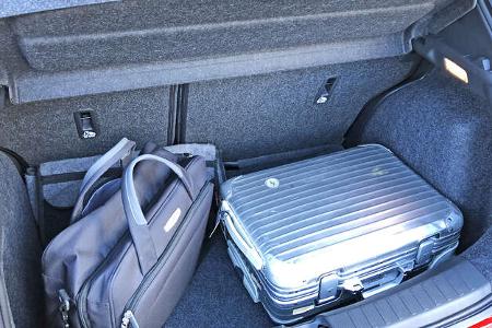 Nissan Micra 2019 Fahrbericht