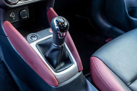 Nissan Micra 2019 Fahrbericht