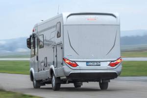 Vergleichstest: Richtig bremsen