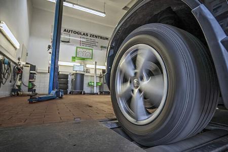 Honda CR-V, Gebrauchtwagen-Check, asv2517