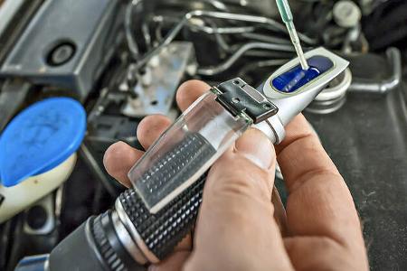 Honda CR-V, Gebrauchtwagen-Check, asv2517