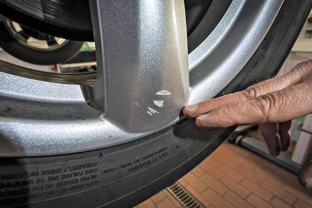 Honda CR-V, Gebrauchtwagen-Check, asv2517