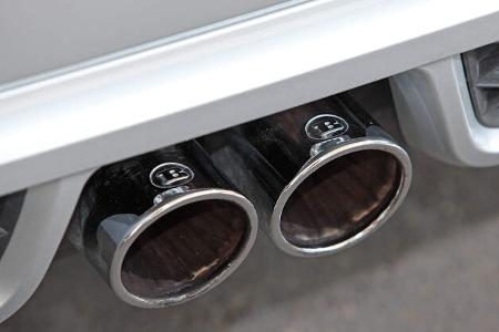 Smart 451 Fortwo, Gebrauchtwagen-Check, asv1417