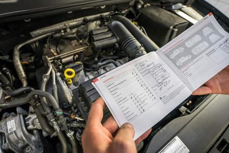 Seat Leon III, Exterieur