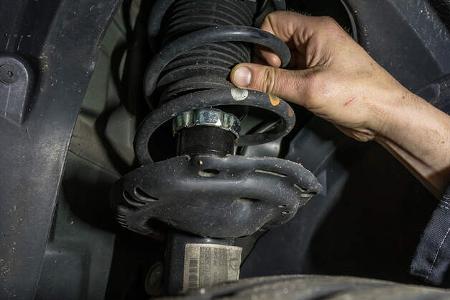 Seat Leon III, Exterieur