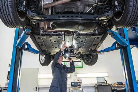 Seat Leon III, Exterieur