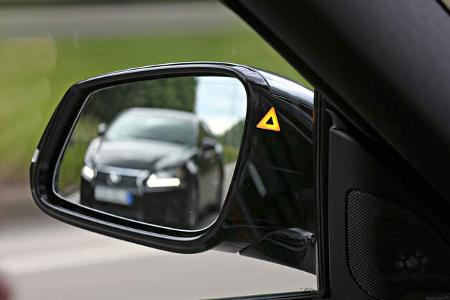 BMW 3er F31, Gebrauchtwagen-Check, asv1418