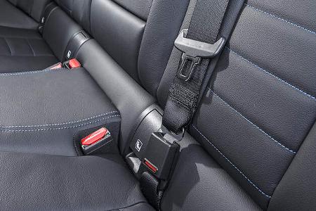 BMW 330i, Mercedes C300, Vergleichstest, ams0619