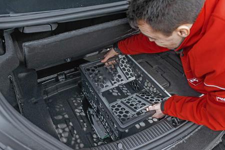 BMW 330i, Mercedes C300, Vergleichstest, ams0619