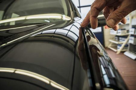 Nissan Micra, Exterieur