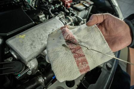 Nissan Micra, Interieur