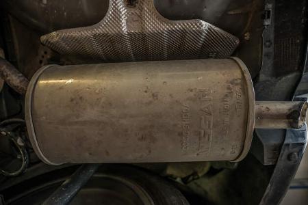 Nissan Micra, Exterieur/Interieur