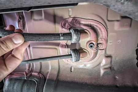 Kia Rio Typ UB, Gebrauchtwagen-Check, Meister Wünsch, asv1817